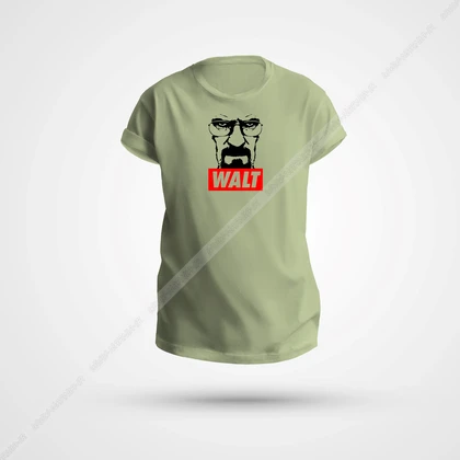 تیشرت Breaking Bad