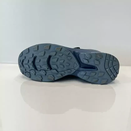 کتانی مردانه آی رانر با بند دیسکی ضد آب فیلی