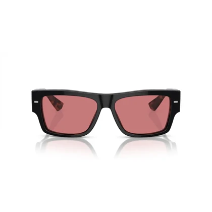 عینک آفتابی دولچه گابانا Dolce &amp; Gabbana DG4451S 34177N