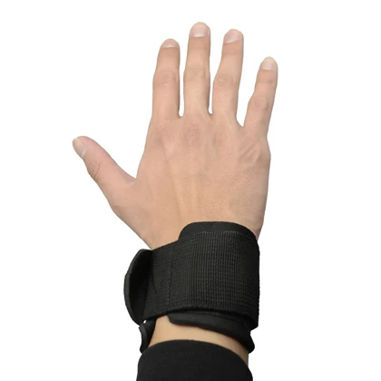 مچ بند و بندلیفت قلابدار ترینر مدل 404L1456 طول 24 سانتی متر بسته دو عددی