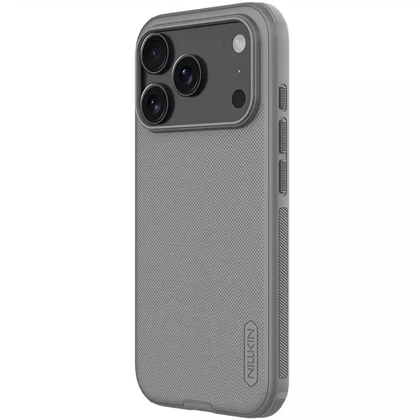 قاب گوشی آیفون 17 پرو نیلکین Nillkin Super Frosted Shield Pro