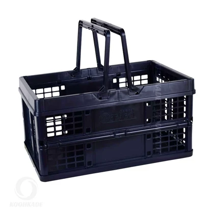 سبد تاشو Foldable Basket