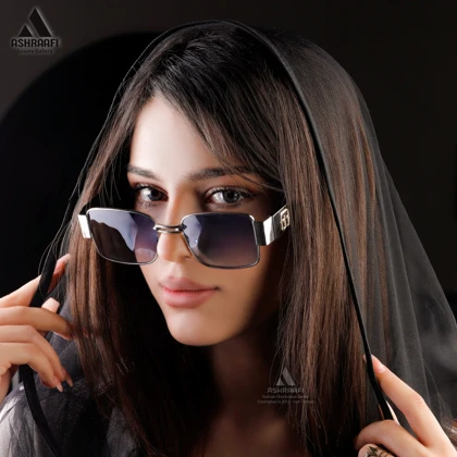 عینک آفتابی جنتل مانستر Gentle Monster 15155