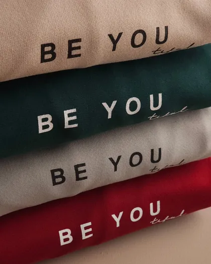 هودی دورس پنبه be you