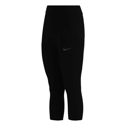 نیم لگ ورزشی زنانه نایک مدل VHD-Dri Fit-4K1028 مشکی