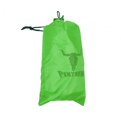 پانچو کوهنوردی اسپرت پکینیو مدل 3L1687 سبز روشن