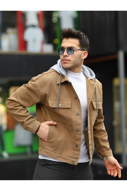 کت و ژاکت مردانه ltc-jeans ltc-jeans