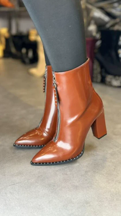 بوت ویگن کد456