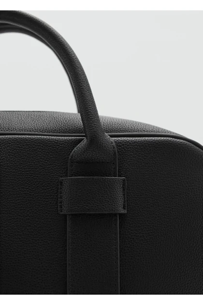 کیف دوشی مردانه اورجینال mango-man mango-man