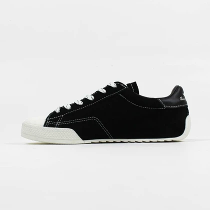 کانورس ترینر سوئد مشکی/ Converse trainer suede black