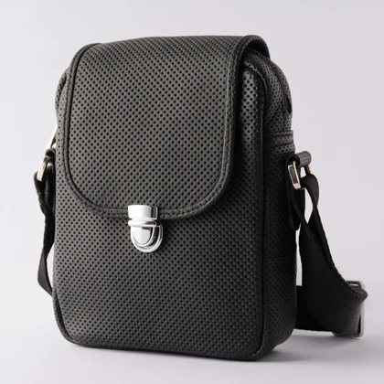 کیف دوشی مردانه البرز دراتی