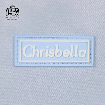کوله‌پشتی مدرسه کریس‌بلا Chrisbella کد 1032