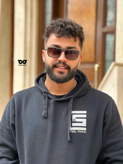 عینک آفتابی برند اوگا مدل OGA9604