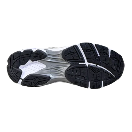 کتانی اسپرت مردانه مدل نیوبالانس 1064 رنگ سفید مشکی کد 78111