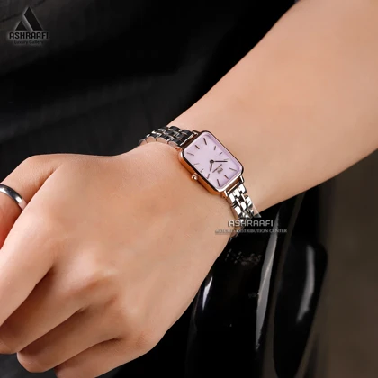 ساعت زنانه دنیل ولینگتون Daniel Wellington 551-P