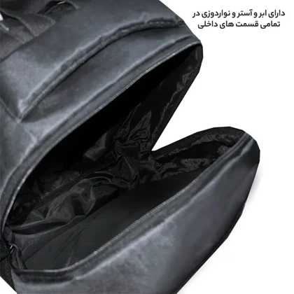 کوله پشتی فوروارد مدل FORWARD - FCLT8046 GO CAMP