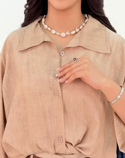 شومیز سارینا(63)کد:5590