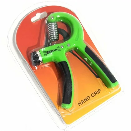 فنر تقویت مچ مدل Hand Grip