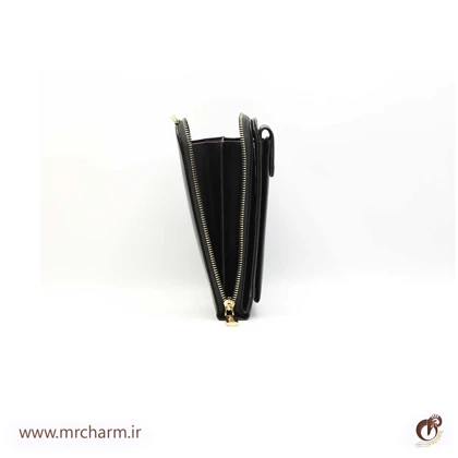 کیف پاسپورتی چرم