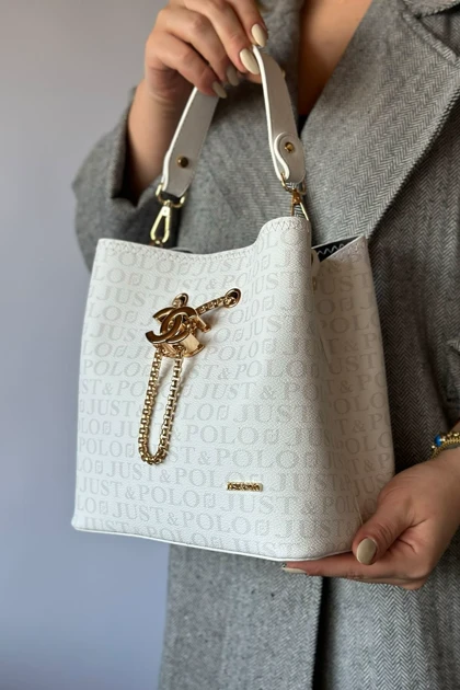 کیف دوشی زنانه just-polo just-polo