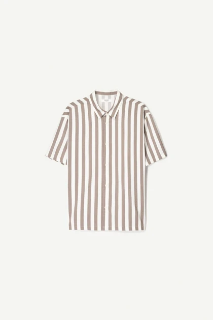 پیراهن مردانه bershka