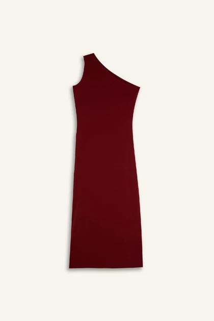 پیراهن زنانه اورجینال دیفکتو defacto