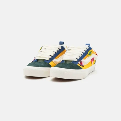 ونس نو اسکول مولتی/Vans knuskool multi trip