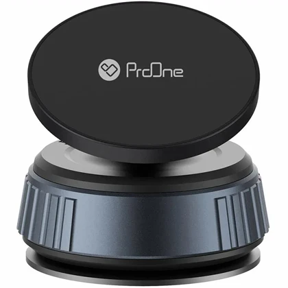 هولدر موبایل ماشین پرووان ProOne مدل PHL1193 مگنتی و داشبوردی