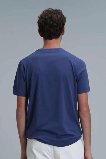 تیشرت مردانه lufian lufian
