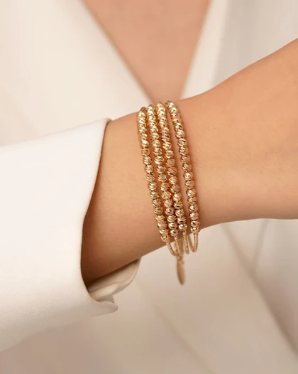 بنگل البرنادو ژوپینگ