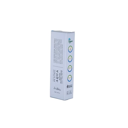 اکوا کرم آبرسان و ضدالتهاب پوست حساس و خشک دکتر آلتیا (Aqua Watery Cream) حجم 50 میل