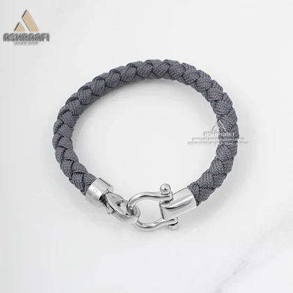 دستبند امگا زنانه Omega Luxury Bracelet 01