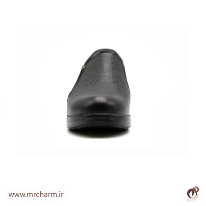 کفش لژ دار طبی زنانه mrc2111-56