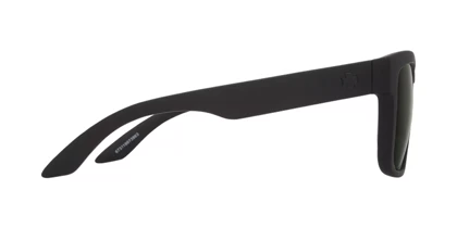 عینک آفتابی اسپای | عینک آفتابی اسپای Spy Discord Soft Matte Black Happy Gray Green Polar کد 67937