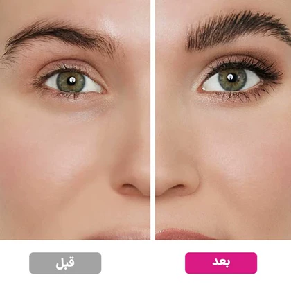 ژل ابروی گلدن رز مدل MAX HOLD حجم 7 میل
