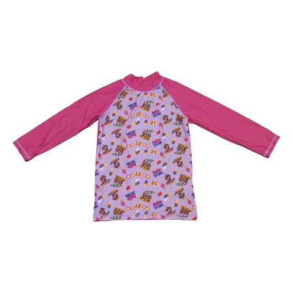 مایو دخترانه لیدل کد Z-RFC34