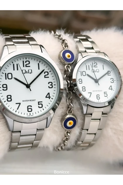 ساعت qandq qandq