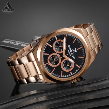 ساعت مردانه دنیل کلین Daniel Klein DK.1.12585.5