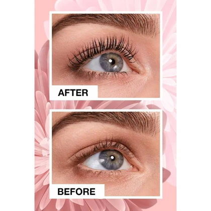 ریمل بلندکننده میبلین Maybelline مدل Lash Sensational حجم 9 میلی لیتر