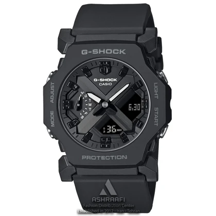 ساعت مچی جیشاک اسپرت Casio G-Shock GA-2300HS-K