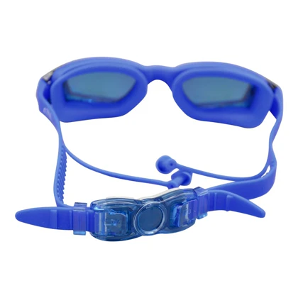 عینک و گوشگیر شنا سیما مدل CM86 جعبه دار