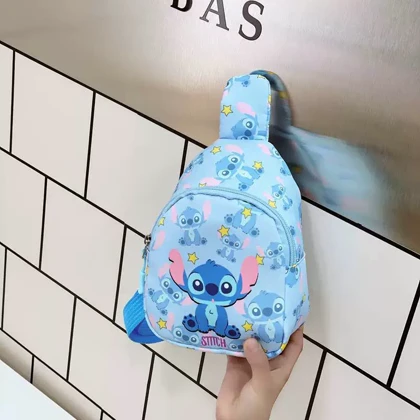 بادی بگ استیچ - وارداتی