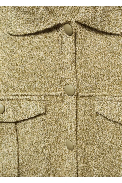 کت و ژاکت زنانه اورجینال منگو mango