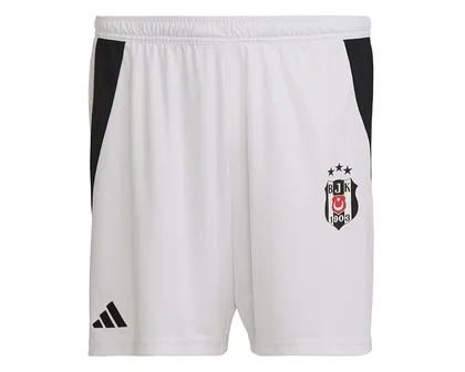 شورت فوتبال بشیکتاش 2024/2025 Adidas Bjk H Sho 2 PC_IT1478