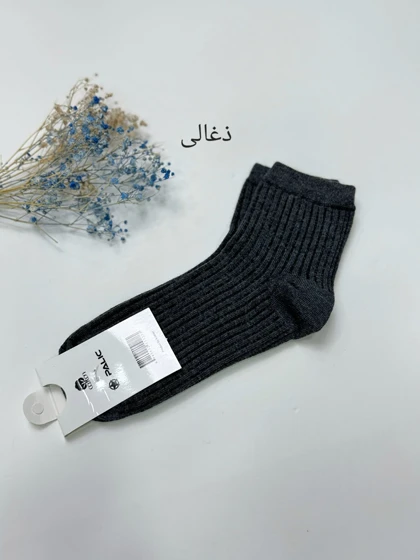 جوراب زنانه ملوس