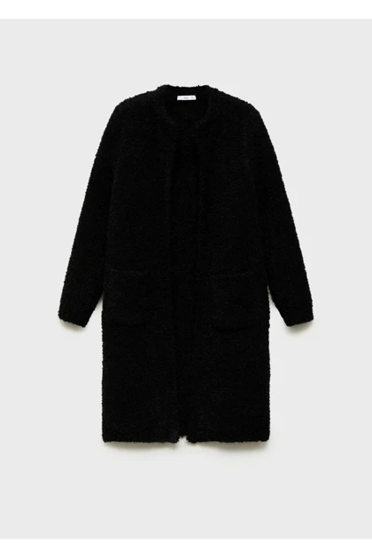 بافت زنانه اورجینال منگو mango