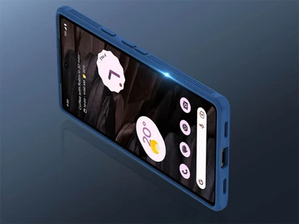 قاب محافظ گوگل پیکسل 7 آ نیلکین Nillkin CamShield Pro cover case Google Pixel 7A