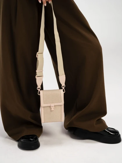 کیف دوشی مدل David Jones CM7438