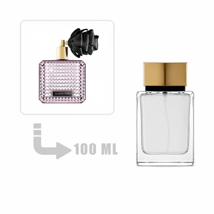 عطر ادکلن ویکتوریا سکرت اسکندلوس 100 میلی اشدی Victoria Secret Scandalous