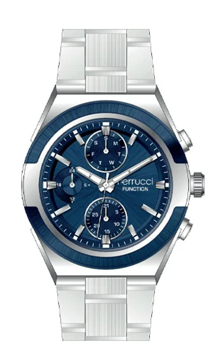 ساعت مچی مردانه فروچی FERRUCCI مدل FCF 03512M-04